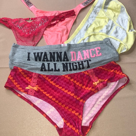 Victoria's Secret Other - Victoria’s Secret panties